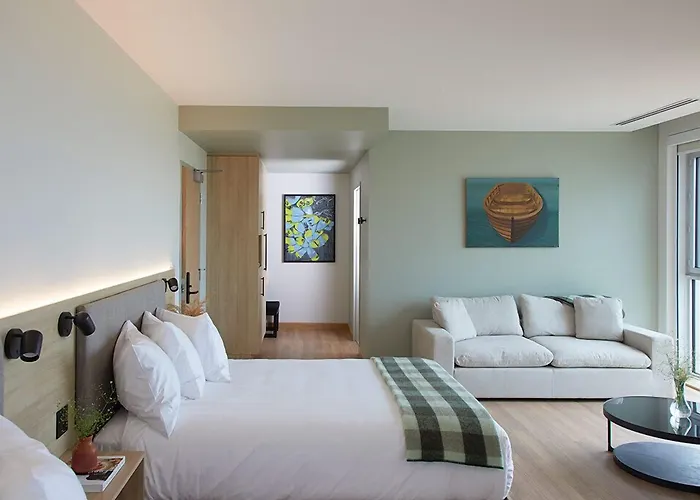Blackbush Beach Resort